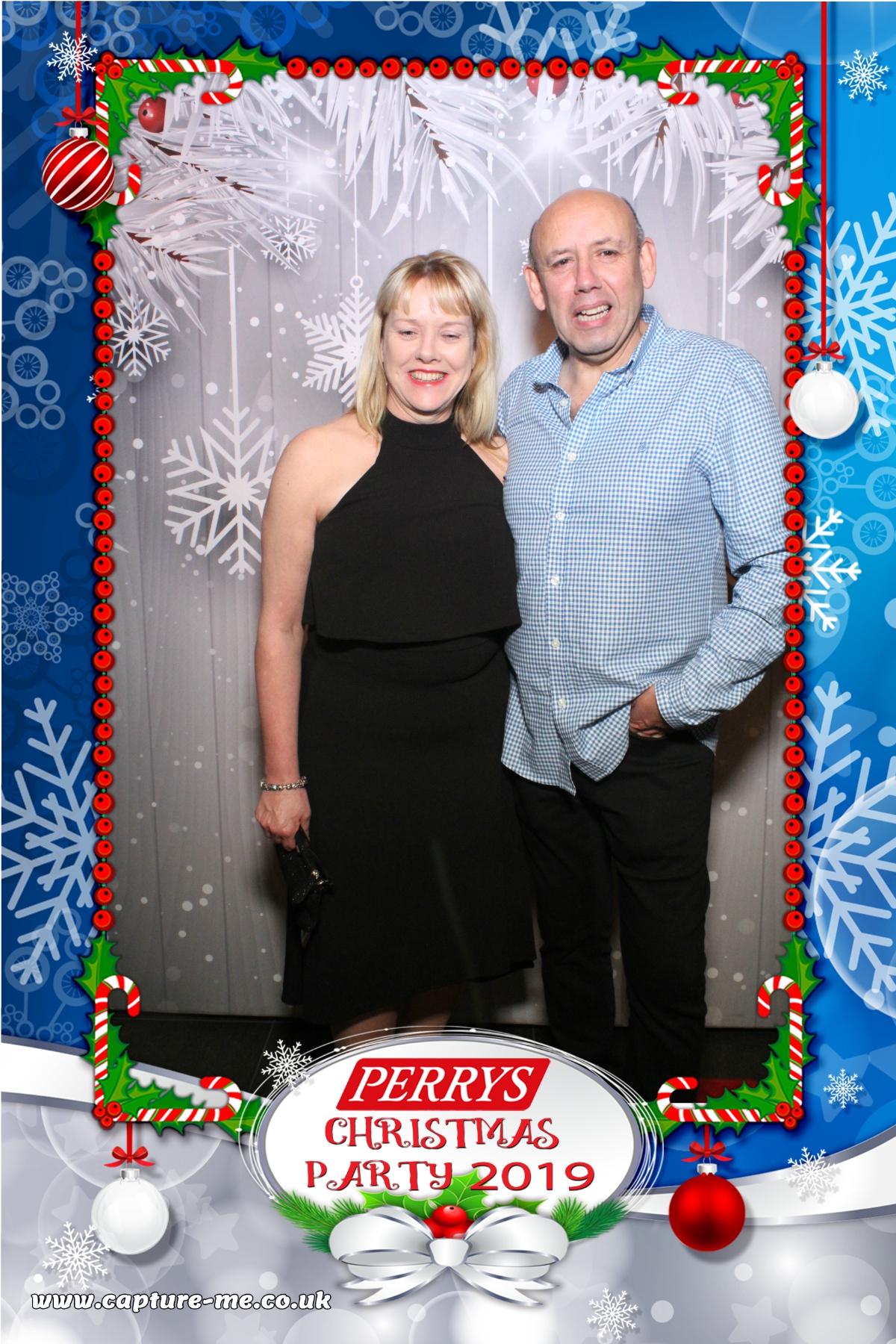 Perrys Aylesbury Christmas Party | View more photos from the event at gallery.capture-me.co.uk/u/Capture-me/Perrys-Aylesbury-Christmas-Party